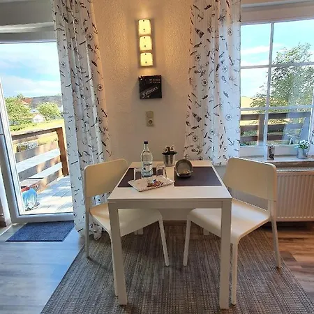 Ferienwohnung-tomme * Wulfen auf Fehmarn