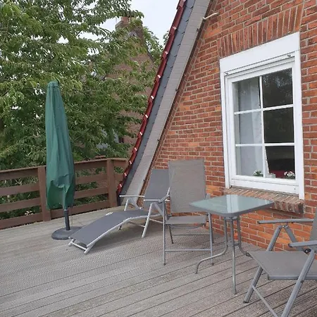 Ferienwohnung-tomme