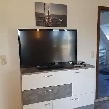 Ferienwohnung-tomme *