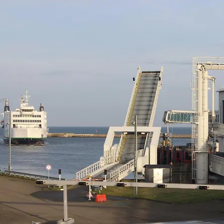 Lägenhet Ferienwohnung-tomme Wulfen auf Fehmarn