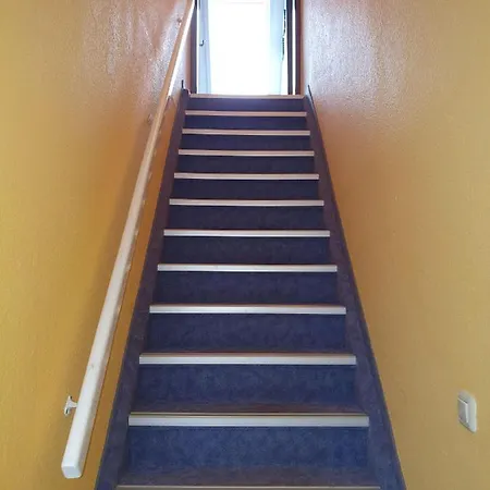 Ferienwohnung-tomme Appartement