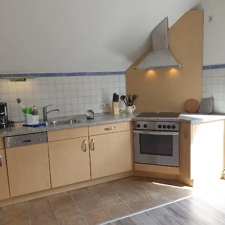Ferienwohnung-tomme * Wulfen auf Fehmarn