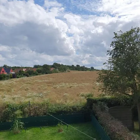 Appartement Ferienwohnung-tomme *
