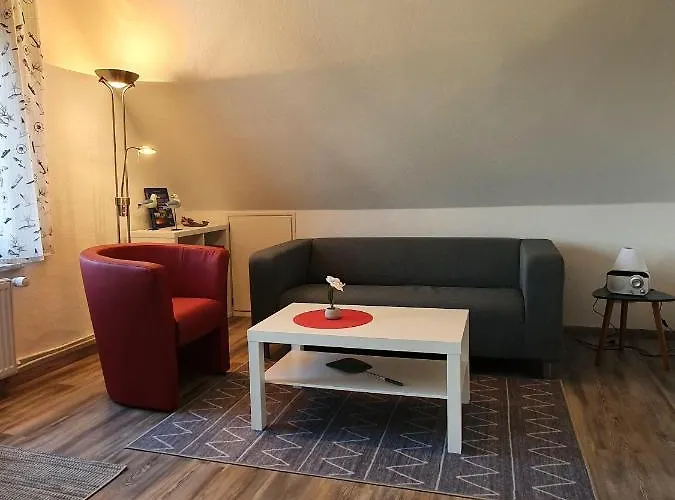 Ferienwohnung-tomme Wulfen auf Fehmarn