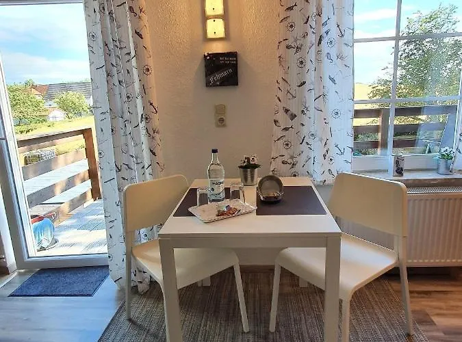 Ferienwohnung-tomme * Wulfen auf Fehmarn