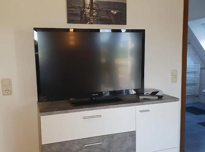 Ferienwohnung-tomme *