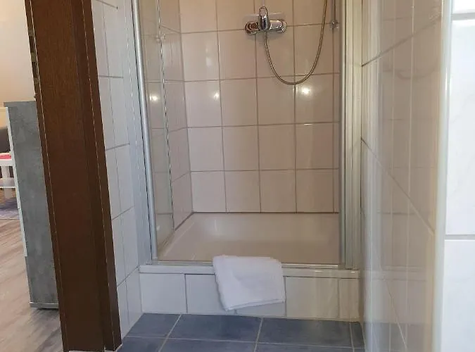 Apartamento Ferienwohnung-tomme Wulfen auf Fehmarn