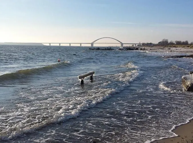 Ferienwohnung-tomme Apartamento