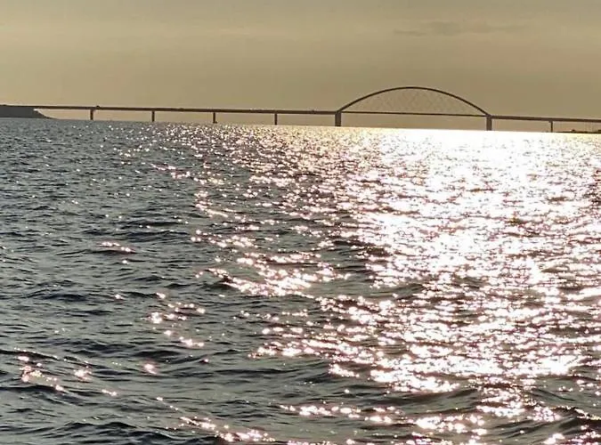 Ferienwohnung-tomme Apartamento *