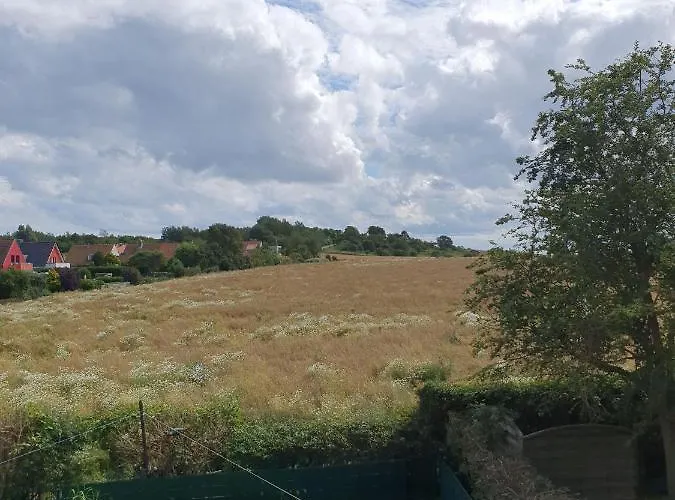 Apartamento Ferienwohnung-tomme *