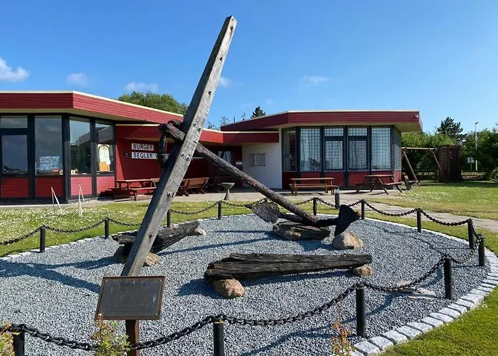 Ferienwohnung-tomme Apartamento