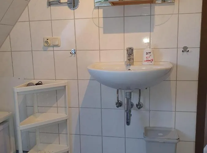 Ferienwohnung-tomme Wulfen auf Fehmarn