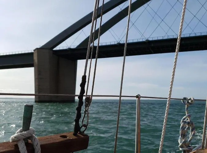 Ferienwohnung-tomme Apartamento *