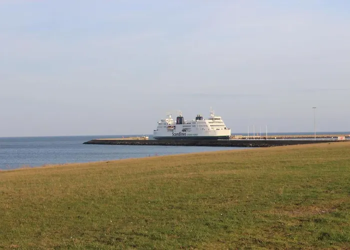 Ferienwohnung-tomme Apartamento